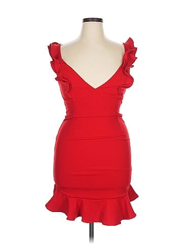 Selfie Leslie Cocktail Dress (view 1)