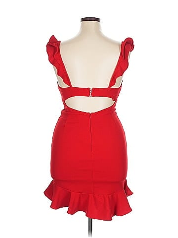 Selfie Leslie Cocktail Dress (view 2)