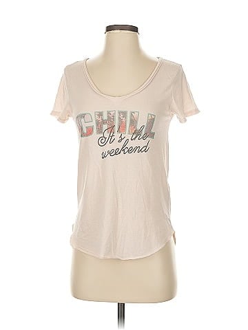 Hollister Short Sleeve T-Shirt (view 1)