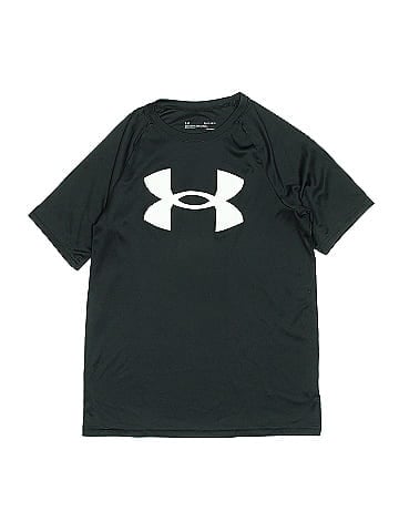 Under Armour Active T-Shirt (view 1)