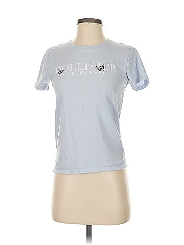 Hollister Short Sleeve T-Shirt (view 1)