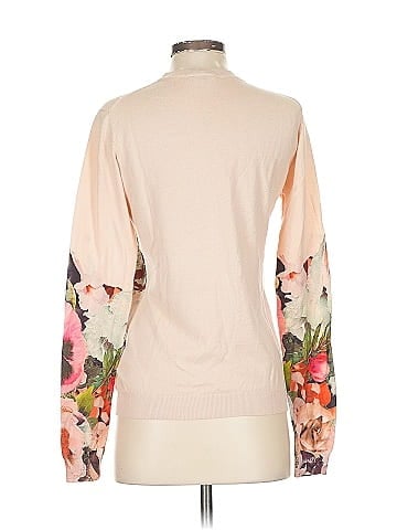 Ted Baker London 3/4 Sleeve T-Shirt (view 2)