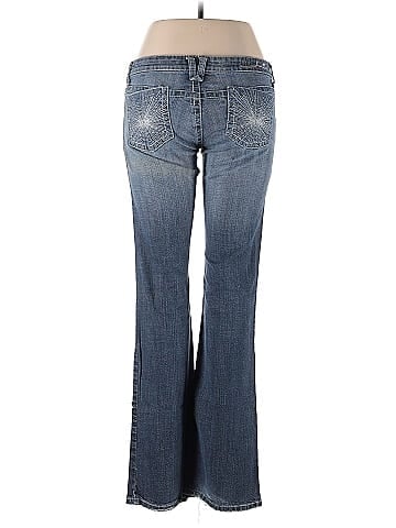 Carmar Jeans (view 2)