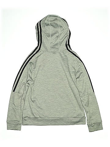 Adidas Pullover Hoodie (view 2)
