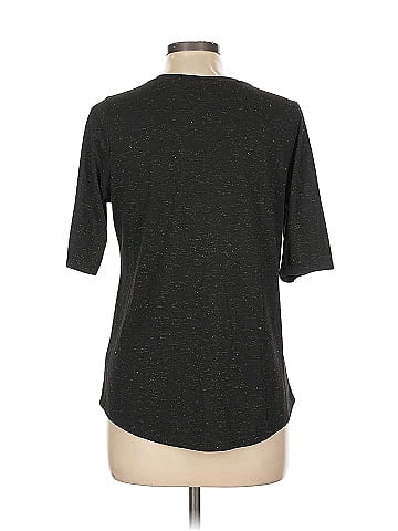 Who What Wear Short Sleeve Top (view 2)