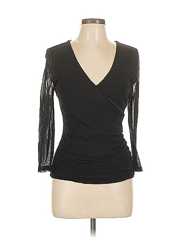 Classiques Entier 3/4 Sleeve Top (view 1)