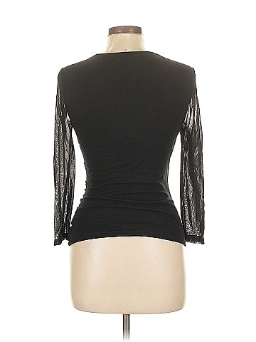 Classiques Entier 3/4 Sleeve Top (view 2)