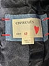 Crewcuts Blue Coat Size 12 - photo 3