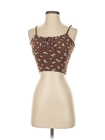 Hollister Tank Top (view 1)