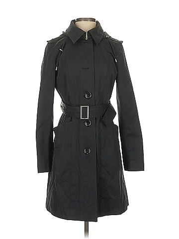 MICHAEL Michael Kors Trenchcoat (view 1)