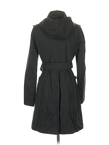 MICHAEL Michael Kors Trenchcoat (view 2)