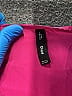 MNG Pink Cocktail Dress Size 4 - photo 7