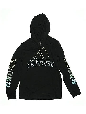 Adidas Long Sleeve Top (view 1)