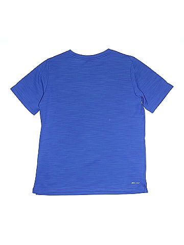 Nike Active T-Shirt (view 2)