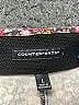 Counterparts Floral Purple Casual Pants Size L - photo 4