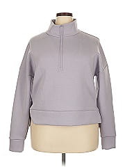 Calia By Carrie Underwood Long Sleeve Turtleneck