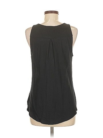 Express Outlet Sleeveless Top (view 2)