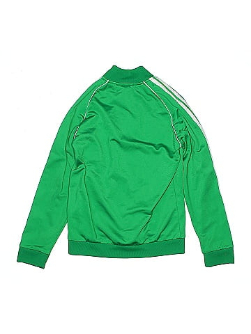 Adidas Track Jacket (view 2)