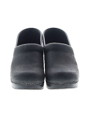 Dansko Mule/Clog (view 2)
