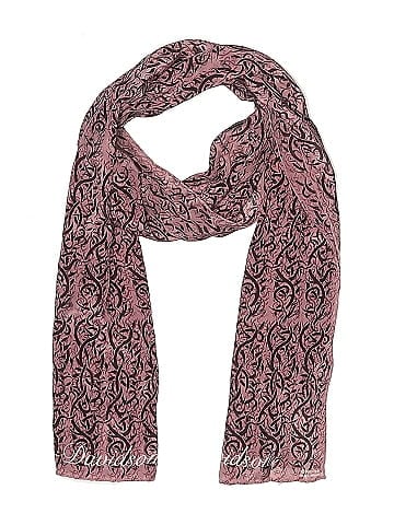 Harley Davidson Silk Scarf (view 1)