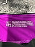 VSX Sport Color Block Purple Active Pants Size M - photo 6