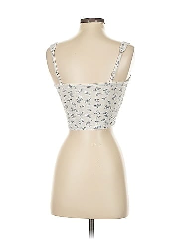 Hollister Tube Top (view 2)