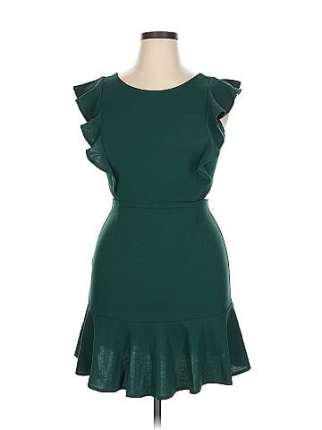 Selfie Leslie Cocktail Dress (view 1)
