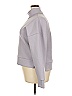 Calia by Carrie Underwood Gray Long Sleeve Turtleneck Size XXL - photo 4