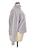Calia by Carrie Underwood Gray Long Sleeve Turtleneck Size XXL - photo 3