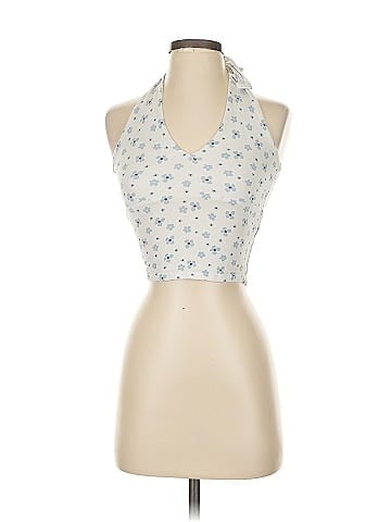 Hollister Tank Top (view 1)
