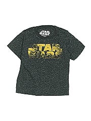 Star Wars Short Sleeve T Shirt