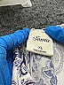 Soma Paisley Blue Cocktail Dress Size XL - photo 4