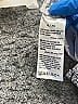 Soma Paisley Blue Cocktail Dress Size XL - photo 5