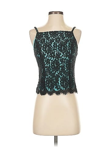 Rina Rossi Sleeveless Top (view 1)