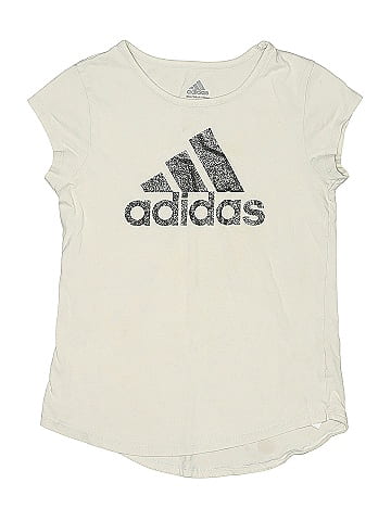 Adidas Short Sleeve Top (view 1)