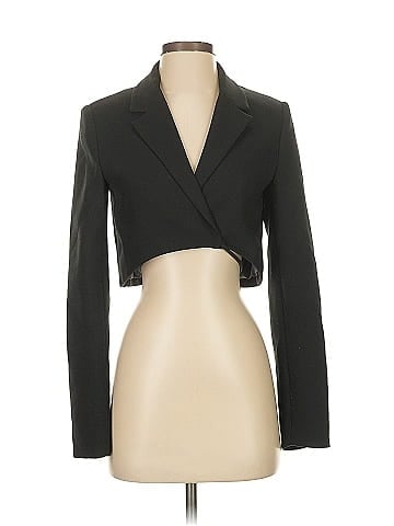 Zara Blazer (view 1)