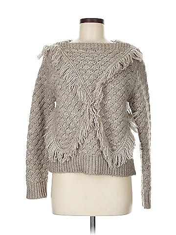 Majorelle Pullover Sweater (view 1)
