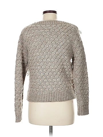 Majorelle Pullover Sweater (view 2)