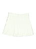 J. Galt Solid Ivory Active Skort Size M - photo 1