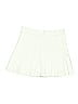 J. Galt Solid Ivory Active Skort Size M - photo 2