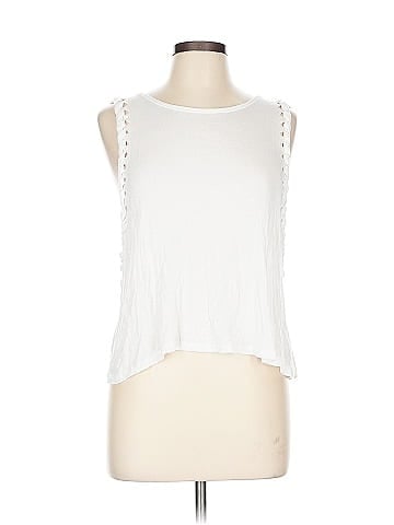 Xhilaration Sleeveless Top (view 1)