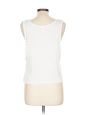 Xhilaration Sleeveless Top (view 2)