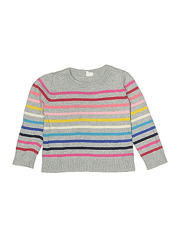 Baby Gap Pullover Sweater (view 1)