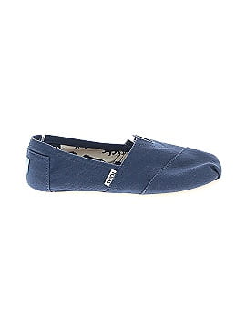 Toms Flats