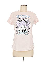 Hot Topic Short Sleeve T Shirt