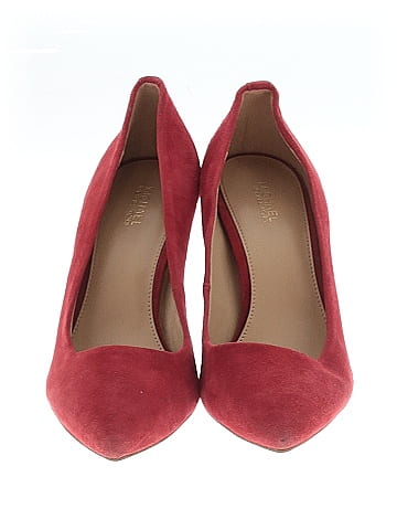 MICHAEL Michael Kors Heels (view 2)