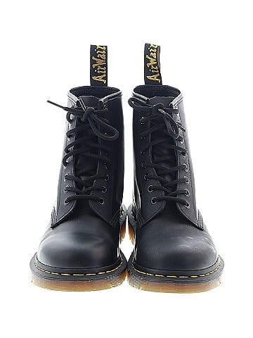 Dr. Martens Ankle Boots (view 2)