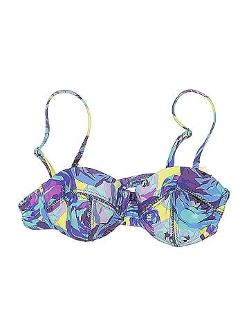 Nanette Lepore Swimsuit Top (view 1)