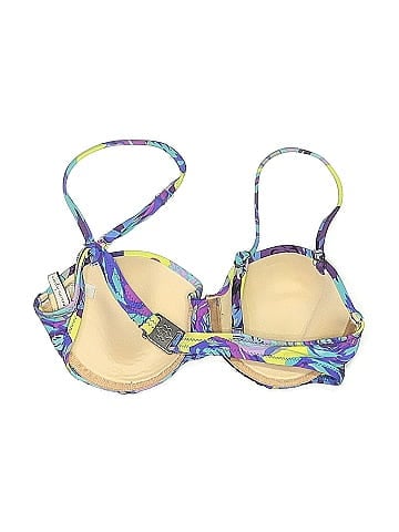 Nanette Lepore Swimsuit Top (view 2)