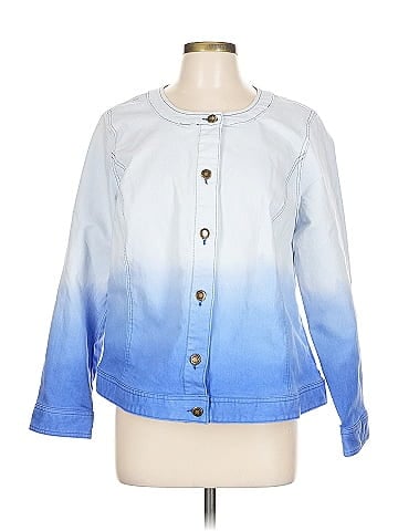 Jessica London Jacket (view 1)